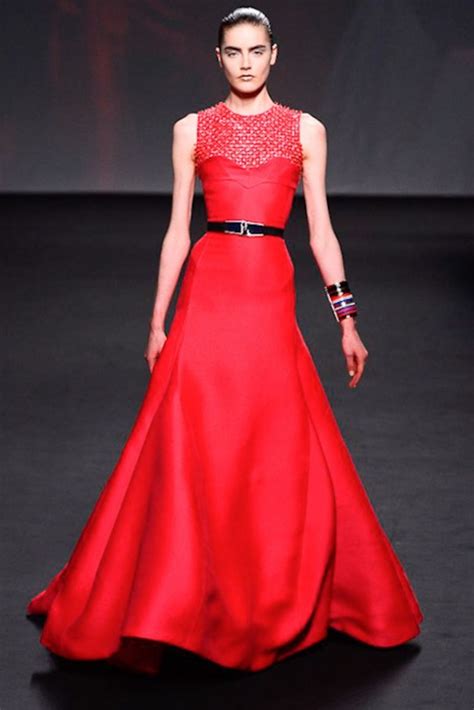 dior red dress 2014|christian Dior dress price.